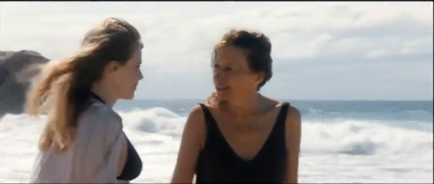 Le Refuge Extrait vidéo (2) VF