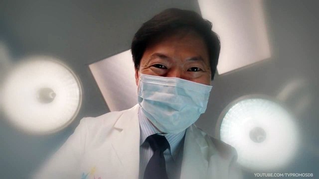 Dr. Ken - saison 1 Teaser VO