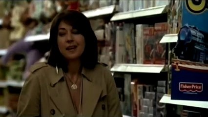 Comme t&#039;y es belle! Teaser (5) VF