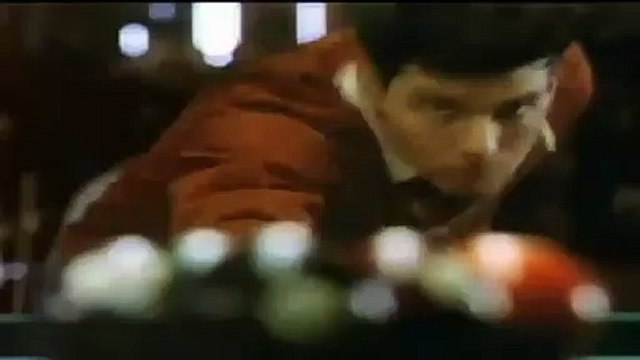 La Couleur de l'argent Bande-annonce VO