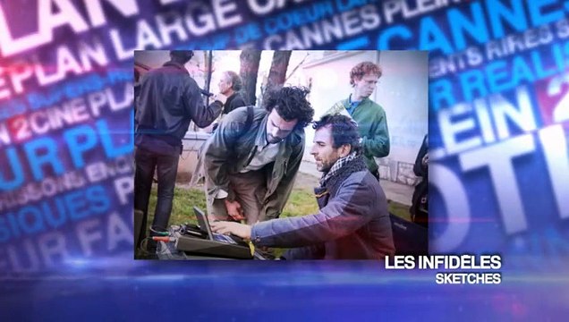 Les films du 29 février 2012