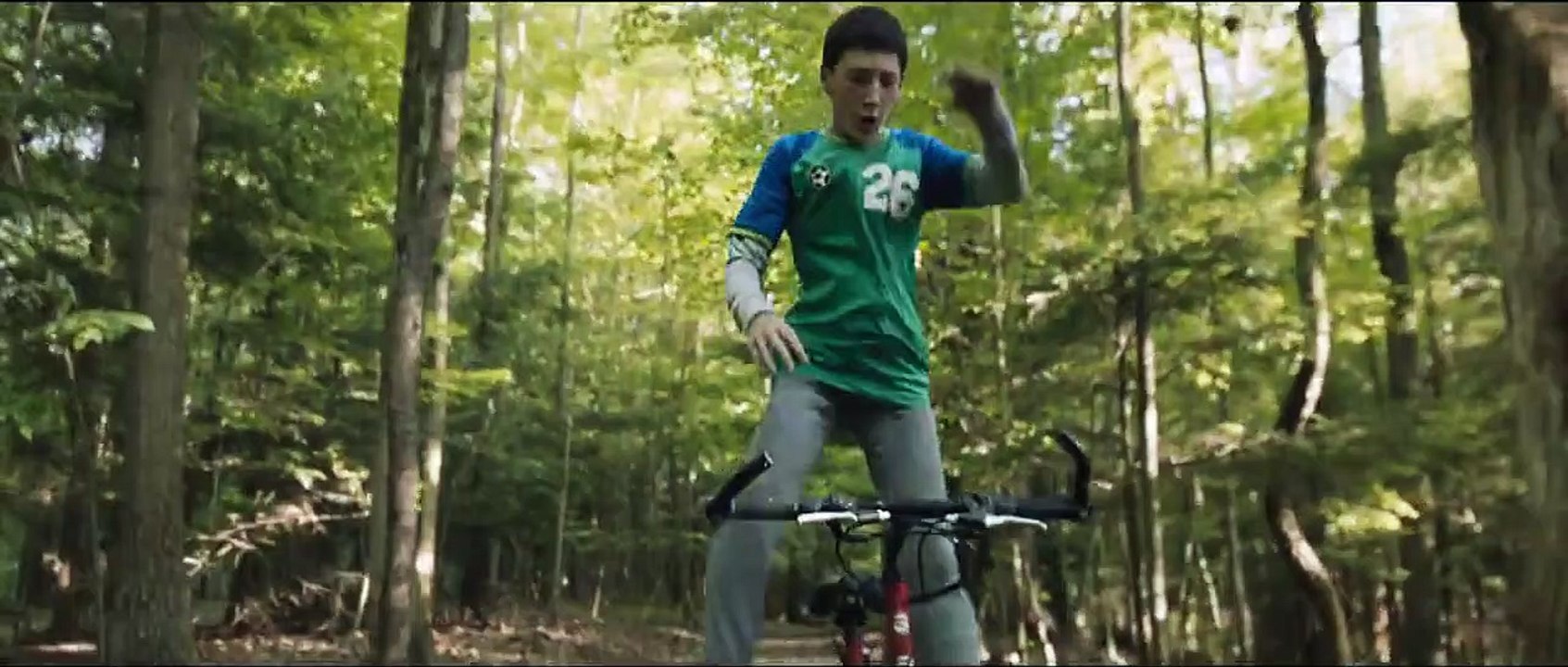 I See You Bande-annonce VO