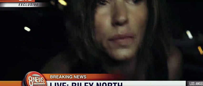 Peppermint EXTRAIT VF Je suis Riley North