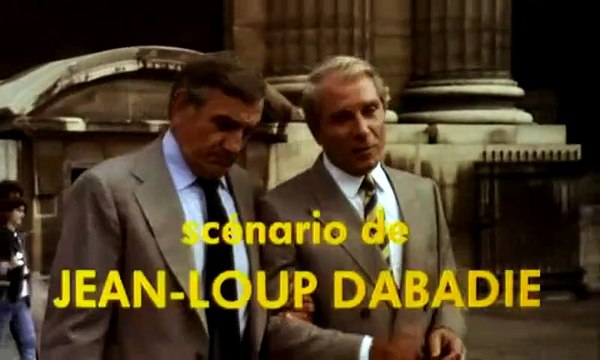 La 7ème cible Bande-annonce VF