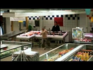 Les 11 commandements Bande-annonce VF