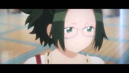 Komi Can't Communicate - EP 2 English Subbed