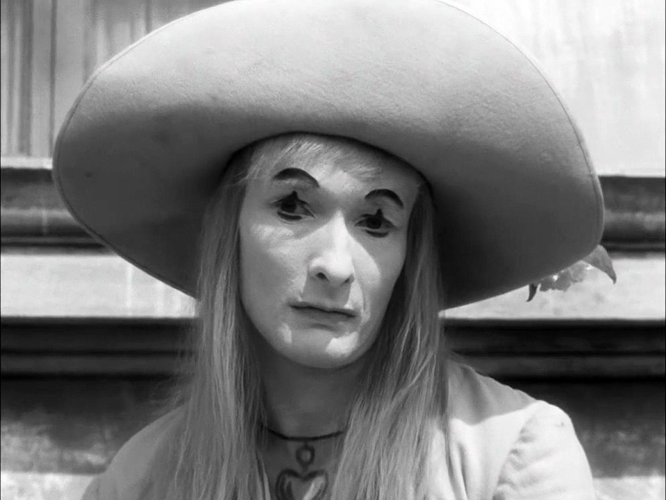 Les enfants du paradis Extrait vidéo (2) VF