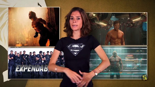 The Rock né pour être Hercule selon Brett Ratner