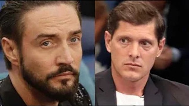 Nuovo scontro a distanza tra Alex Belli e Aldo Montano