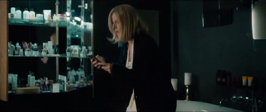 Les Apparences Bande-annonce VF