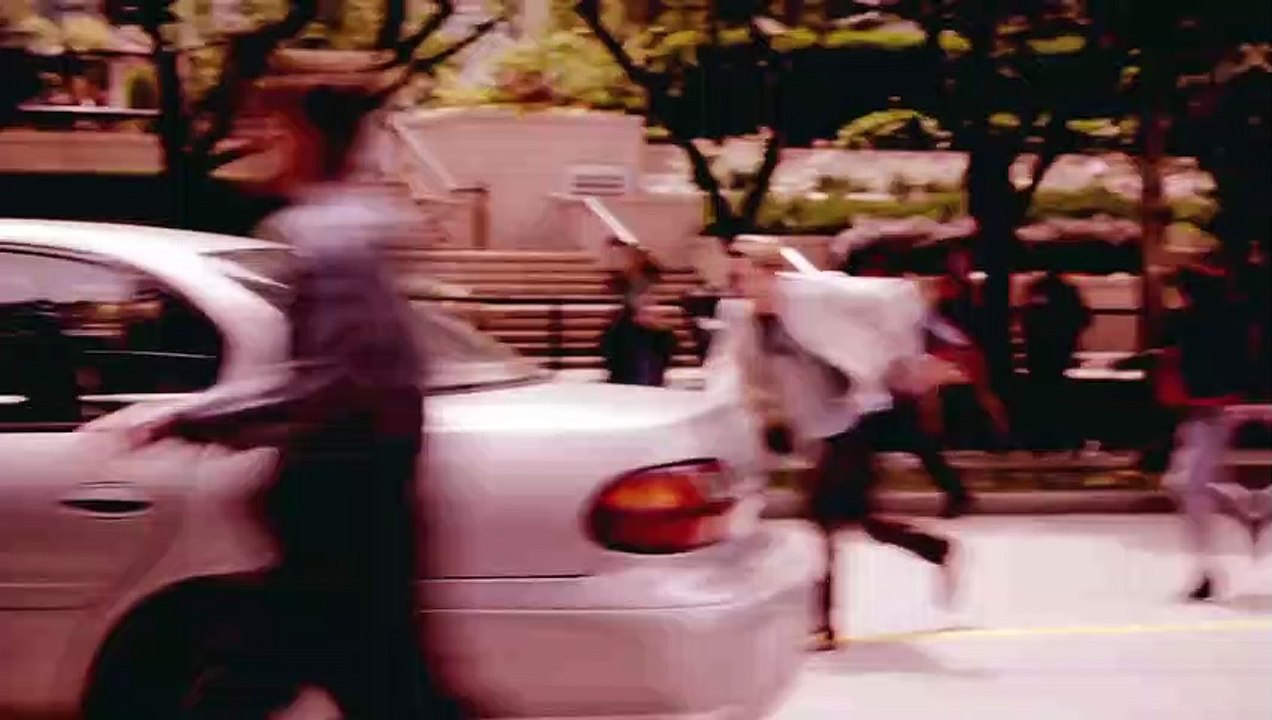 Flash (2014) - saison 6 Bande-annonce VF