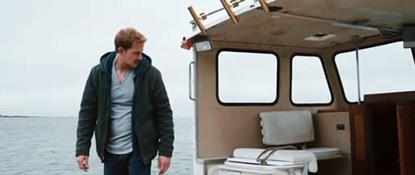 The Block Island Sound - Bande-annonce VO