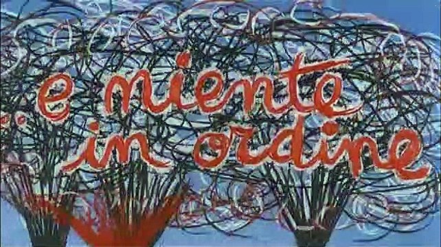 Chacun à son poste et rien ne va Bande-annonce VF