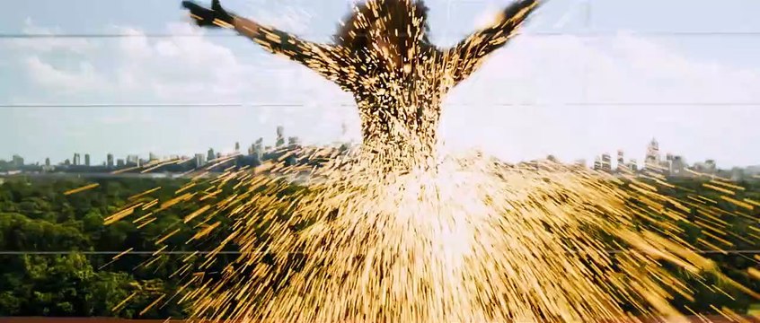 Divergente 3 : au-delà du mur - EXTRAIT VF Générateur