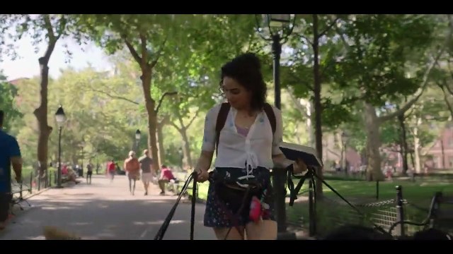 Little Voice - saison 1 Bande-annonce VO