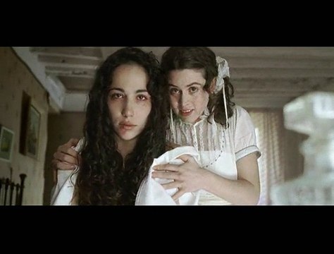 Frontière(s) Extrait vidéo (2) VF