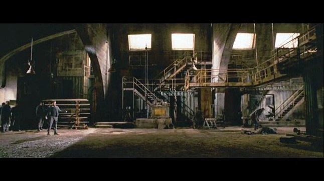 Blindés Bande-annonce VF