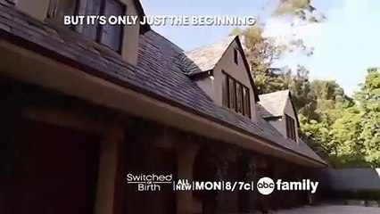 Switched - saison 3 - épisode 15 Teaser VO
