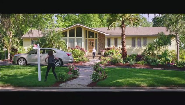 Sisters Bande-annonce VO