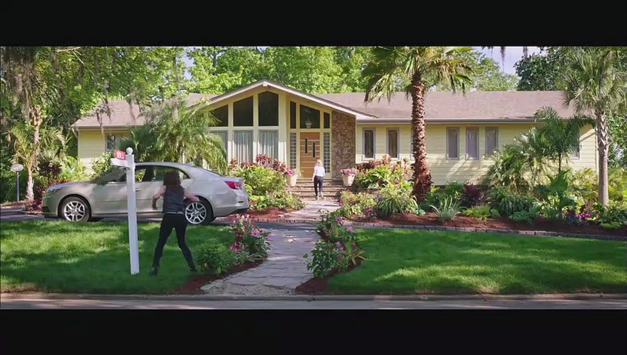 Sisters Bande-annonce VO