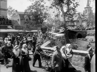 Le Chant de Bernadette Bande-annonce VO