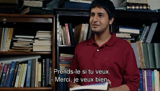 Une famille respectable Extrait vidéo (4) VO