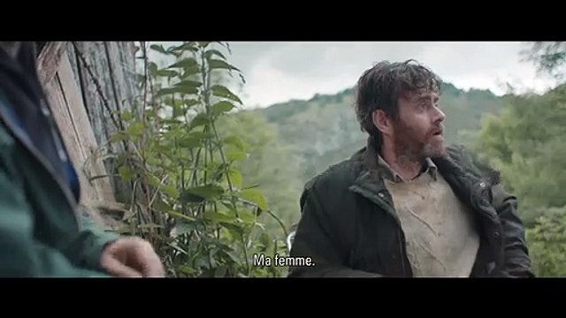 Sauvages - EXTRAIT La dispute