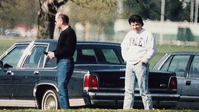 Whitey: United States of America v. James J. Bulger Bande-annonce VO