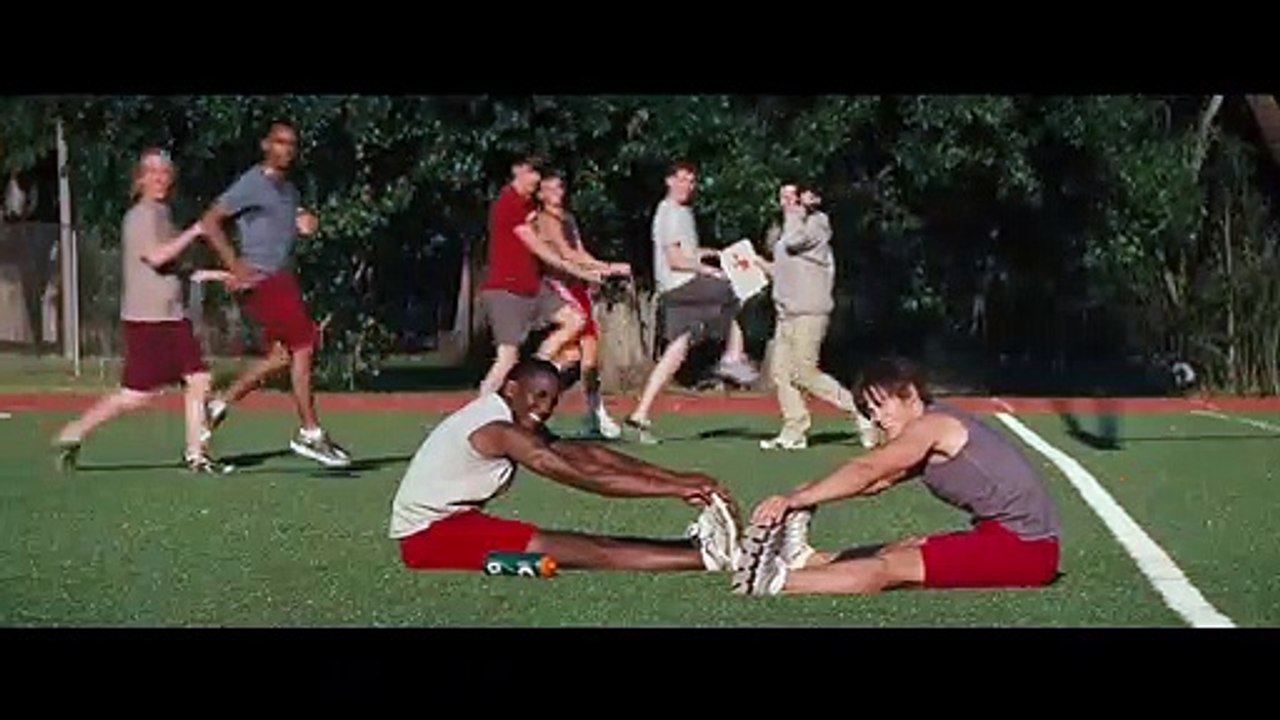 Sublimes créatures Extrait vidéo VO