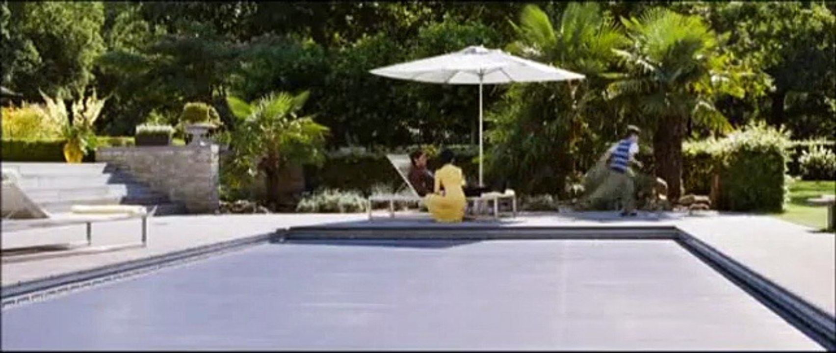 Mr. Nobody Extrait vidéo (6) VF