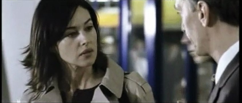 Agents secrets Bande-annonce VF