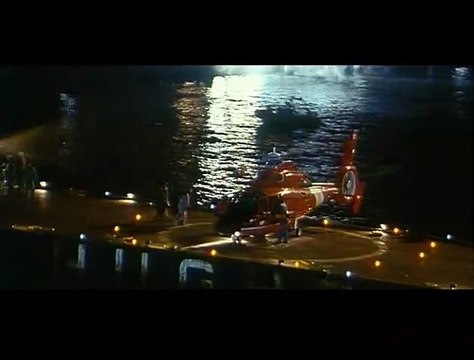 Je suis une légende Extrait vidéo (3) VO