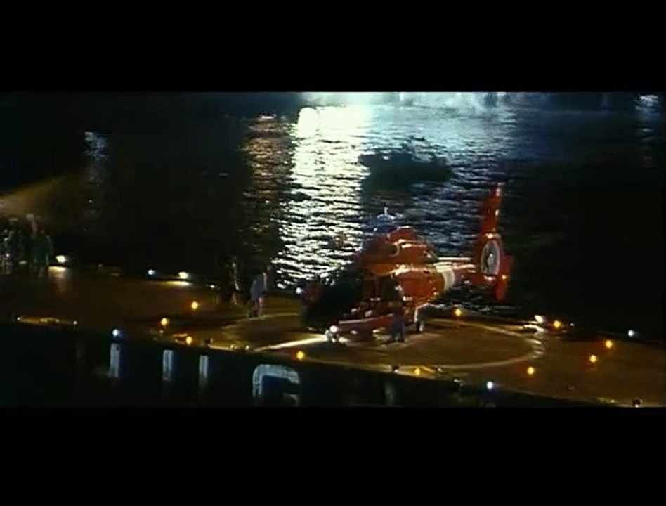 Je suis une légende Extrait vidéo (3) VO