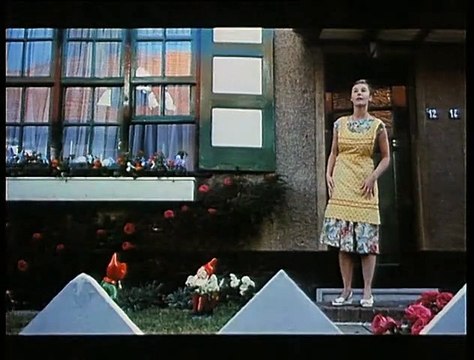 Toto le héros Bande-annonce VF