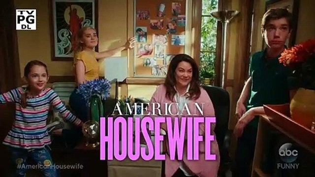 American Housewife (2016) - saison 3 Bande-annonce VO
