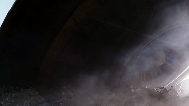 X-Files - saison 10 Teaser (2) VO