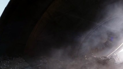 X-Files - saison 10 Teaser (2) VO