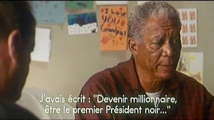 Sans plus attendre Extrait vidéo VO