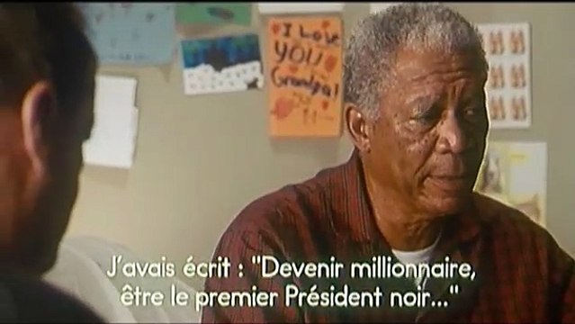 Sans plus attendre Extrait vidéo VO