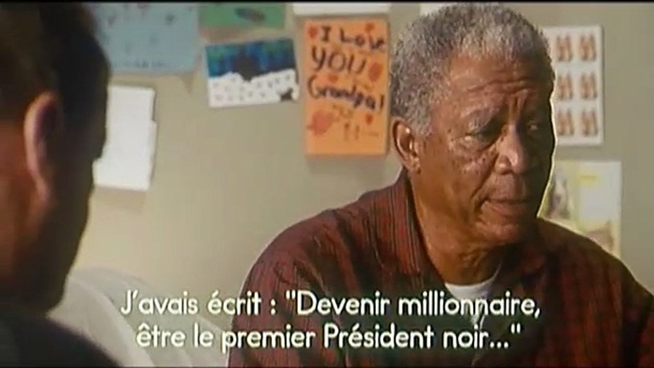 Sans plus attendre Extrait vidéo VO