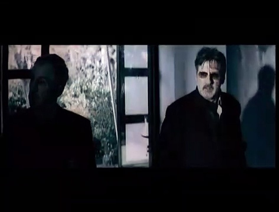 Olivier Marchal Interview : MR 73