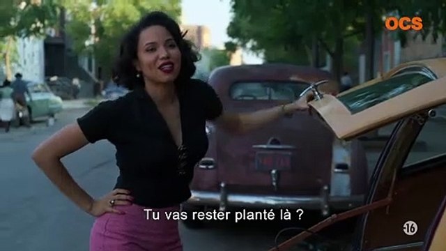 Lovecraft Country - Saison 1 Bande-annonce VOST