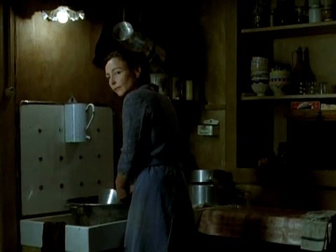 Le Passager de l'été Extrait vidéo VF