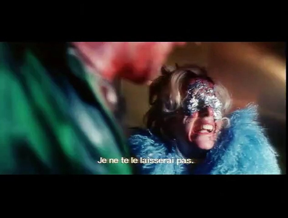 Day Watch Extrait vidéo (4) VO