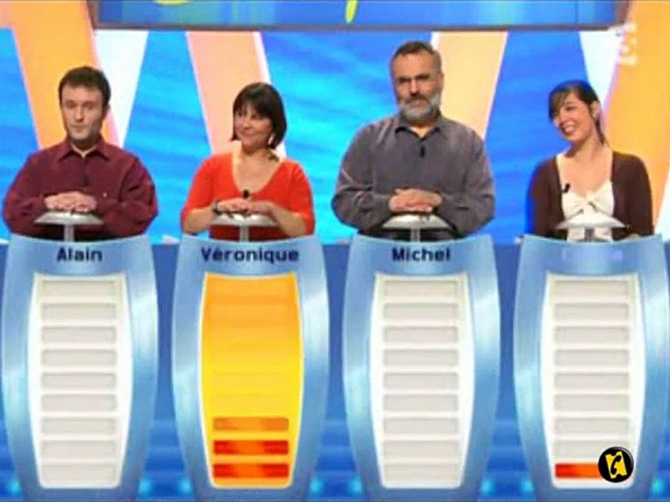 La Minute du jeudi 19 juillet 2007