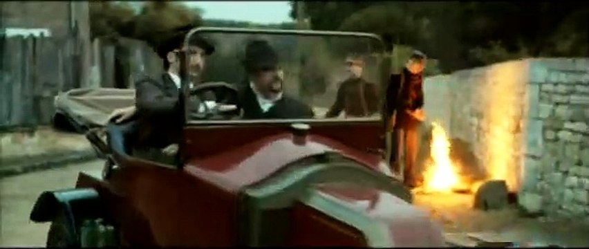 Les Brigades du Tigre Extrait vidéo (4) VF