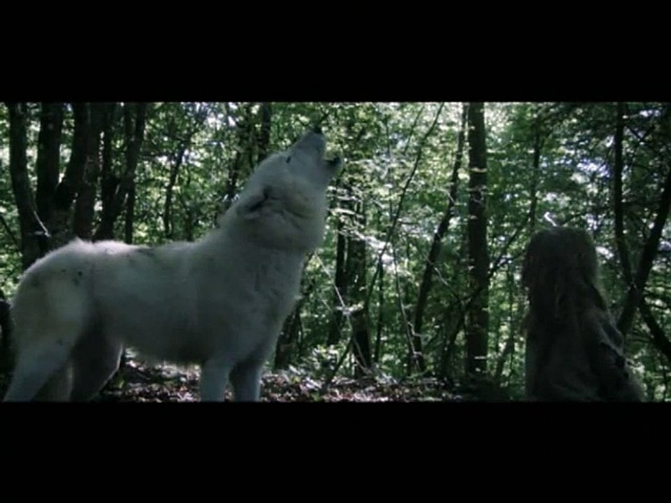 Survivre avec les loups Extrait vidéo (5) VF