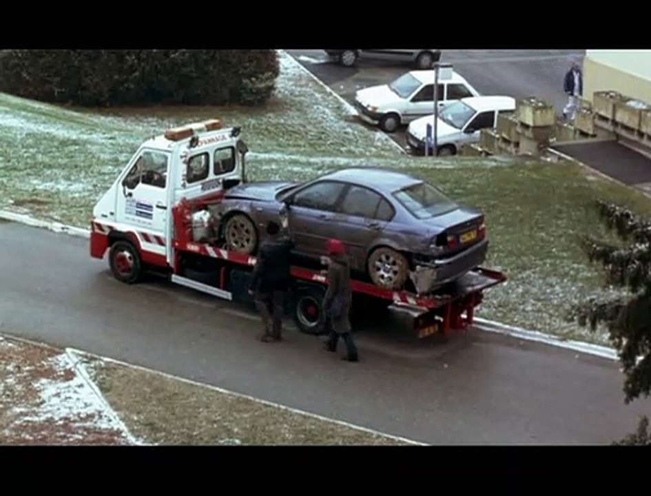 Où avais-je la tête ? Extrait vidéo (3) VF