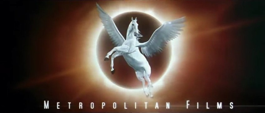 Valhalla Bande-annonce VF