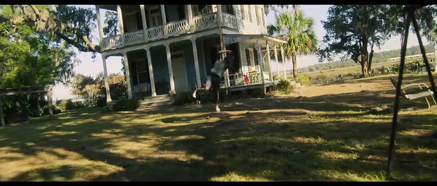 Falcon et le Soldat de l'Hiver - saison 1 Bande-annonce (3) VF